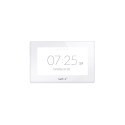 SATEL KEYPAD WITH TOUCH SCREEN 7 INCH INT-TSH2-W (WHITE)
