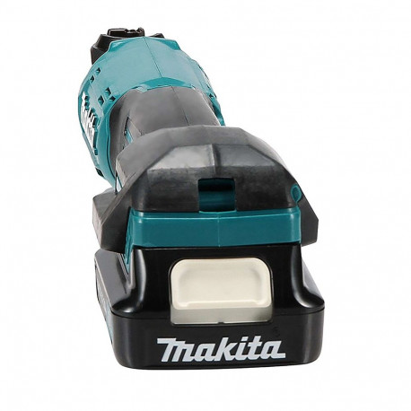 MAKITA RATCHET 12V WR100DSA 47,5Nm 1/4 -3/8" 1x2,0Ah