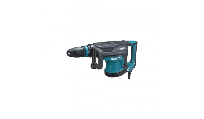 Makita HM1213C lammutushaamer must, sinine 1500 W