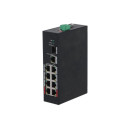 DAHUA TÖÖSTUSLIK LÜLITI PFS3110-8ET-96-V2