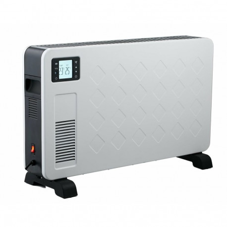 VOLTENO 2300W LCD-ekraaniga konvektor