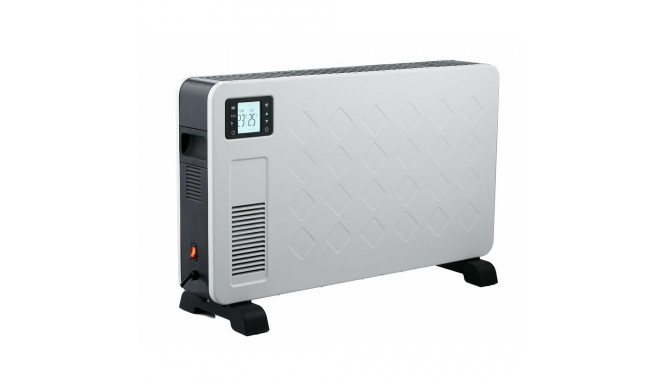 VOLTENO 2300W konvektor LCD-ekraaniga