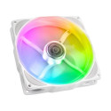Noiseblocker B12X-PS Computer case Fan 12 cm White 1 pc(s)