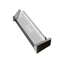 Jonsbo VC-4 External Graphics card enclosure Silver