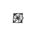 Noiseblocker Multiframe M12-P Computer case Fan 12 cm Black