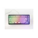 Ducky Tinker 75 klaviatuur Mängimine USB USA Inglise Must