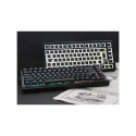 Ducky Tinker 75 keyboard Gaming USB German Black