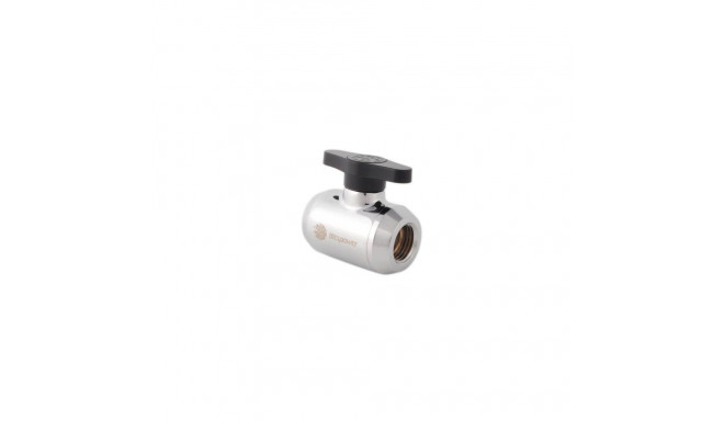 Bitspower BP-MVV-SLBK computer cooling system part/accessory