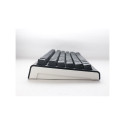 Ducky Tinker 75 keyboard Gaming USB German Black
