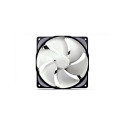 Noiseblocker eLoop B12-1 arvutikorpuse ventilaator 12 cm valge