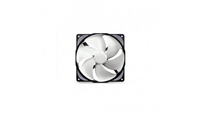 Noiseblocker eLoop B12-1 Computer case Fan 12 cm White