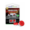 Steelseries 6150-XBX gaming controller accessory Analog stick grips