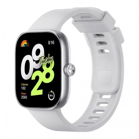Xiaomi BHR7848GL smartwatch / sport watch 5 cm (1.97") AMOLED Digital 450 x 390 pixels Touchscreen G