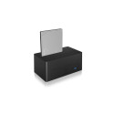 RaidSonic ICY BOX IB-1121-C31 - HDD dokkijaam