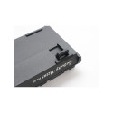 Ducky Mecha Pro SF klaviatuur Mängimine USB Saksa Must
