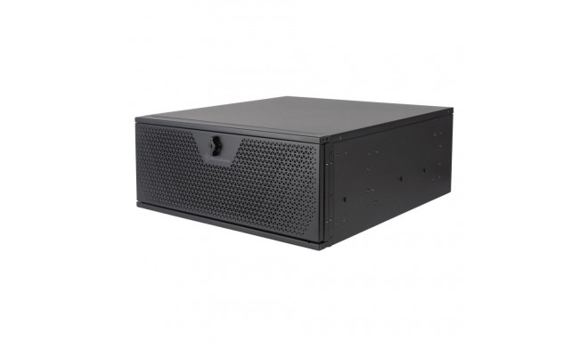 Silverstone SST-RM44 arvutikorpus Torn Must