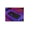 Corsair K65 PRO MINI klaviatuur Gaming USB QWERTZ Saksa Must