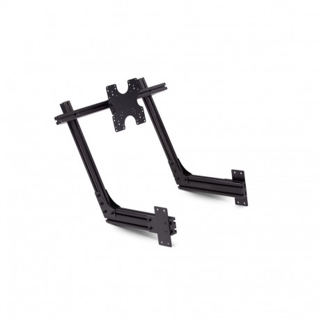 Next Level Racing | GTElite Direct Monitor Mount | Flat screens: 27”- 43” and ultra-wide monitors: 4