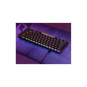 Corsair K65 PRO MINI klaviatuur Gaming USB QWERTZ Saksa Must
