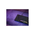 Corsair K65 PRO MINI keyboard Gaming USB QWERTZ German Black