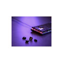 Corsair K65 PRO MINI klaviatuur Gaming USB QWERTZ Saksa Must
