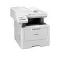 Multifunktsionaalne Printer | DCP-L5510DW | Laser | Mustvalge | Kõik-ühes | A4 | Wi-Fi | Valge