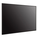 LG 43UH5N-E Digital signage flat panel 109.2 cm (43") LCD Wi-Fi 500 cd/m² 4K Ultra HD Black WebOS 24