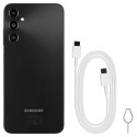 Samsung Galaxy SM-A057G 17 cm (6.7") Dual SIM 4G USB Type-C 4 GB 128 GB 5000 mAh Must