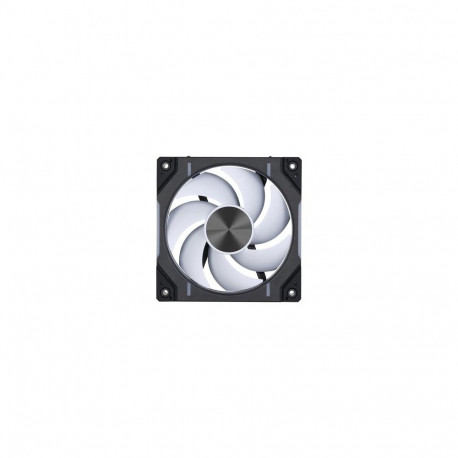 Phanteks D30 Computer case Fan 12 cm Black 1 pc(s)