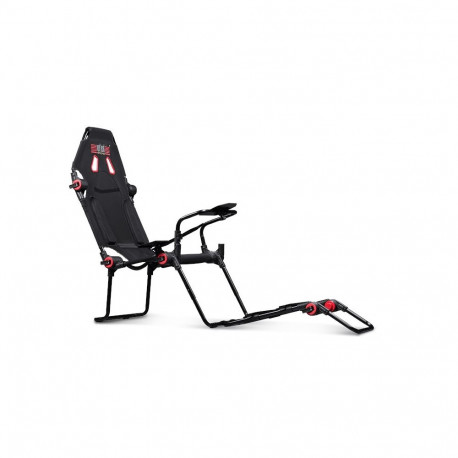 Next Level Racing Formula and GT Foldable Simulator Cockpit | F-GT Lite