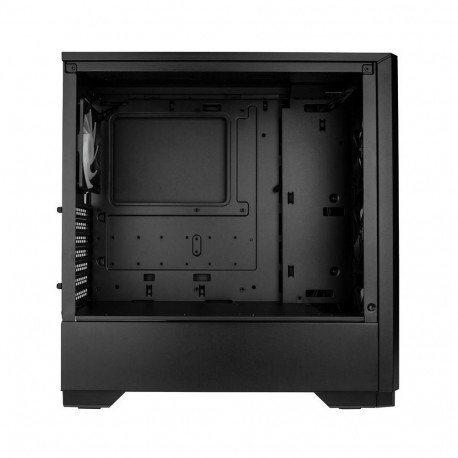 Kolink Unity Solar ARGB Mesh Midi Tower Black