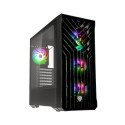 Kolink UNITY CASCADE ARGB Midi Tower Must