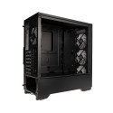 Kolink Unity Solar ARGB Mesh Midi Tower Black