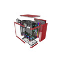 Montech KING 95 PRO Kesktorn Punane