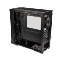 Kolink UNITY CASCADE ARGB Midi Tower Must