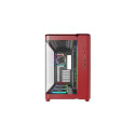Montech KING 95 PRO Kesktorn Punane