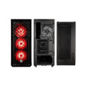 Kolink UNITY CASCADE ARGB Midi Tower Must
