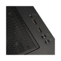 Kolink Unity Solar ARGB Mesh Midi Tower Black