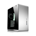 Jonsbo UMX4 Silver