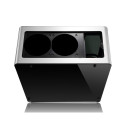 Jonsbo UMX4 Silver