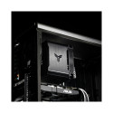 Jonsbo HX6250 Processor Heatsink/Radiatior 14 cm Black 1 pc(s)