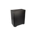 Kolink Stronghold Barricade Midi Tower Grey