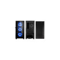 Kolink Observatory Y ARGB Midi Tower Black