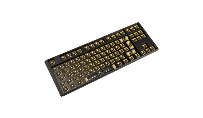 Ducky One 3 vahetatavate lülititega raamistik, TKL - ISO paigutus