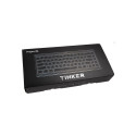 Ducky Tinker65 klaviatuur mängimiseks USB US English must