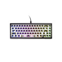 Ducky Tinker65 keyboard Gaming USB US English Black