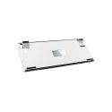 Ducky Tinker65 klaviatuur mängimiseks USB US English must