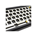 Ducky Tinker65 keyboard Gaming USB US English Black