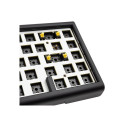 Ducky Tinker65 keyboard Gaming USB US English Black