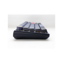 Ducky One 3 Mini klaviatuur Mängimine USB Sinine